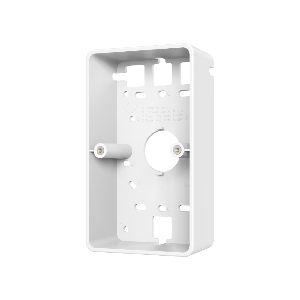 ΚΟΥΤΙ  για Omada Wall-Plate AP (OJB-100)
