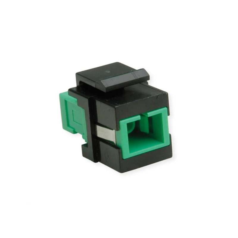 KEYSTONE COUPLER SC/apc Simplex (21.17.0052-20)