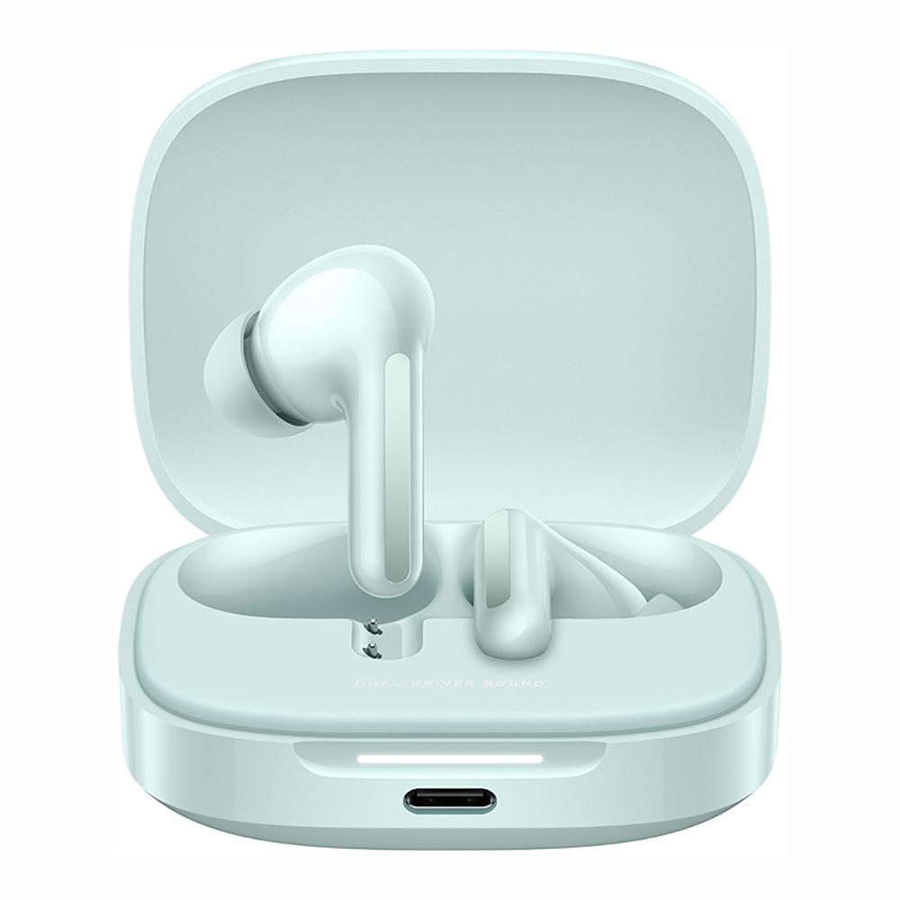 Xiaomi Redmi Buds 6 Coral Green (BHR9245GL) (XIABHR9245GL)