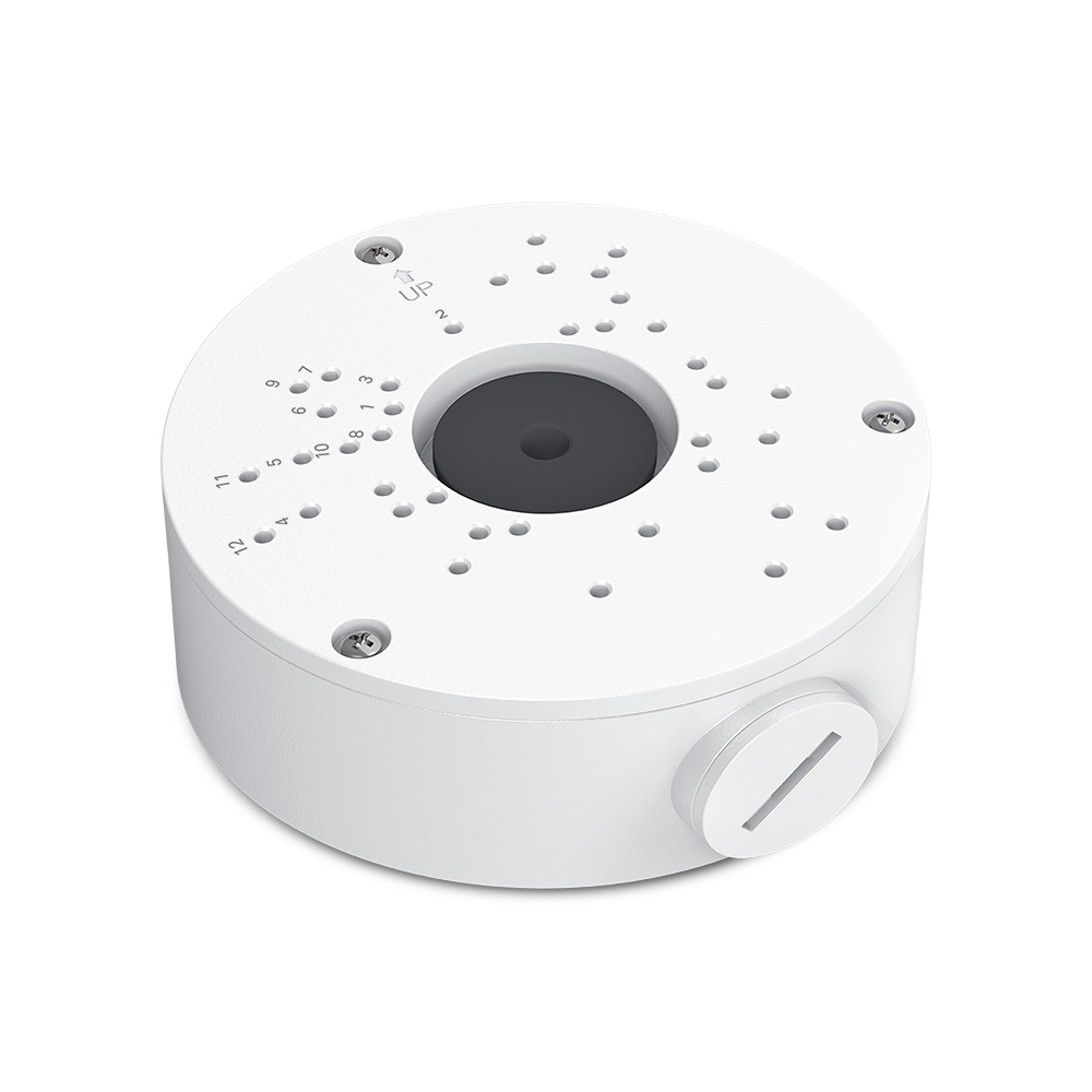 VIGI Network Camera Junction Box (VJB-300)