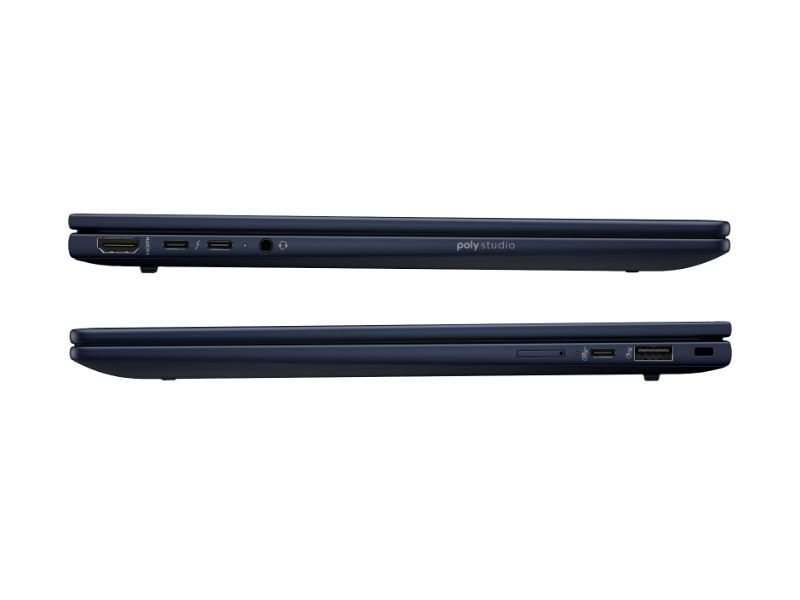 Notebook HP EliteBook X G1i 14''WUXGA/Ultra 7-258V/32GB/2TB/Win 11 Pro/3Y/B9ZT6ET (00187242)