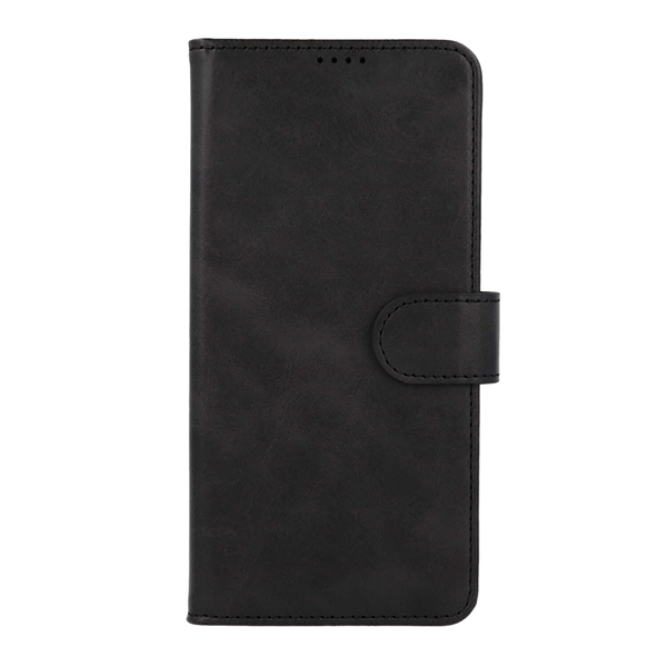 Vivid Case Flip Book Samsung Galaxy A16 Black (VIBOOK418BK)