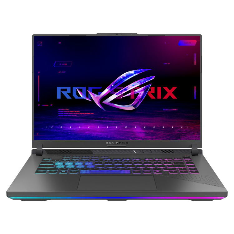 Asus ROG Strix G614PM-RV015W/ DR R9/ 32GB/ 1TB SSD/ Nvidia RTX 5060 / Windows 11 Home (00186727)