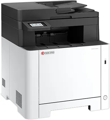 KYOCERA Printer Ecosys MA2101CFX Multifuction Color Laser (110C233NL0)
