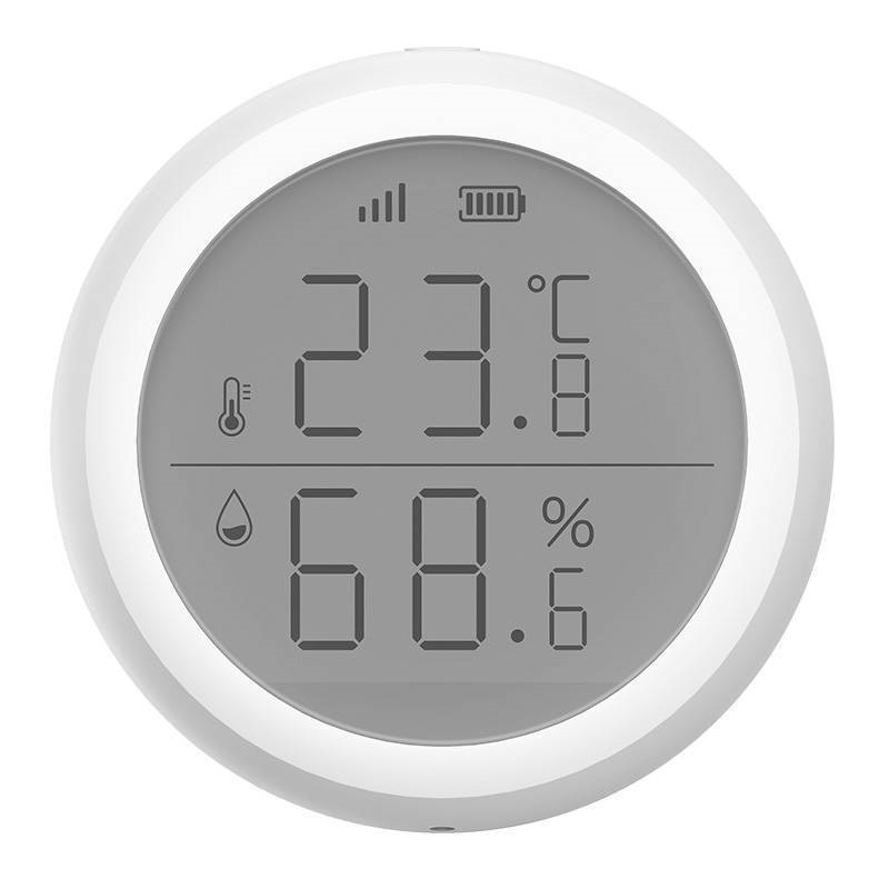 IMOU Smart Temperature and Humidity Sensor ZTM1 (ZTM1)