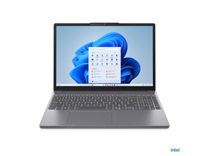 Lenovo Laptop IdeaPad Slim 3 15IRH10 Intel Core i7-13620H/16GB/512GB SSD/Intel UHD Graphics/Windows 11 Home in S mode/2 Year Warranty 83K1008RGM (00187907)