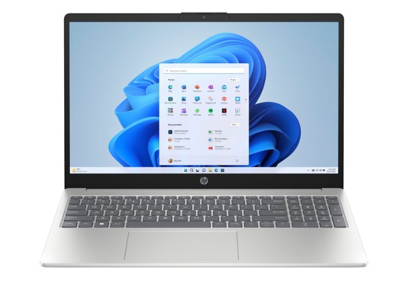 HP Laptop 15-fc0071nv BJ6Q8EA (BJ6Q8EA) (783912)