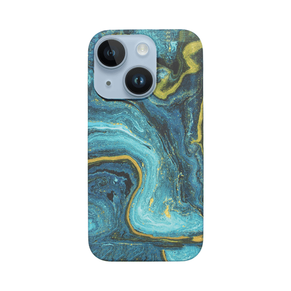 Vivid TPU Case Apple iPhone 14 Marble (CS-MRBL-2403001)