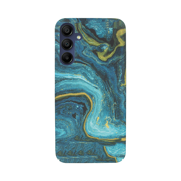 Vivid TPU Case Samsung Galaxy A15 4G/5G Marble (CS-MRBL-2403006)