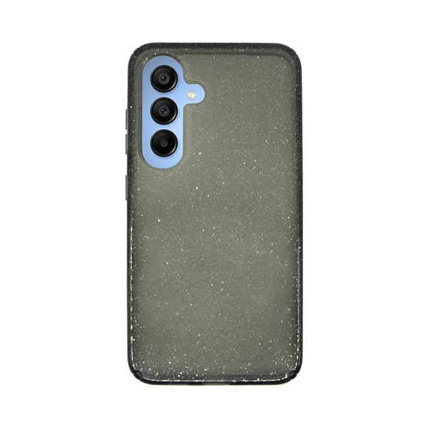 Vivid PC Glitter Case Samsung Galaxy S24+ Black (CS-PC Case-2403009)