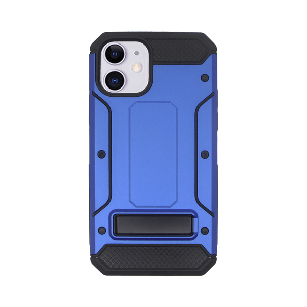 Vivid Rugged Armor Case Apple iPhone 11 Blue (CS-Rag Case 1-2403001)