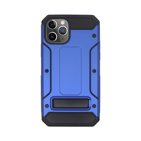 Vivid Rugged Armor Case Apple iPhone 11 Pro Blue (CS-Rag Case 1-2403002)