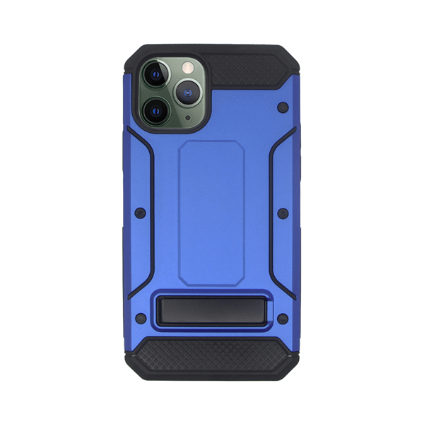 Vivid Rugged Armor Case Apple iPhone 11 Pro Max Blue (CS-Rag Case 1-2403003)