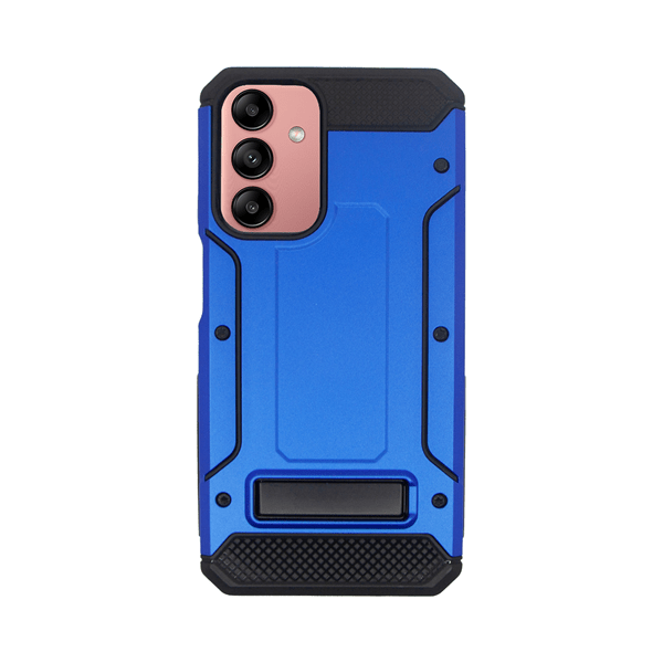 Vivid Rugged Armor Case Samsung Galaxy A04s Blue (CS-Rag Case 1-2403006)