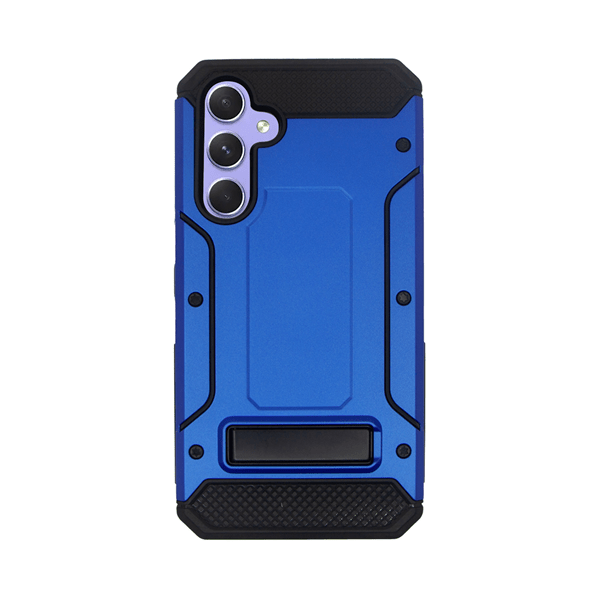 Vivid Rugged Armor Case Samsung Galaxy A14 4G/5G Blue (CS-Rag Case 1-2403007)