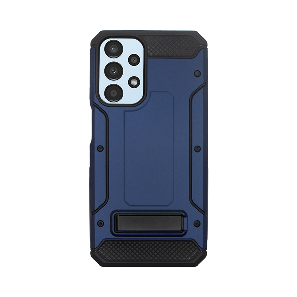 Vivid Rugged Armor Case Samsung Galaxy A13 5G Navy Blue (CS-Rag Case 3-2403004)