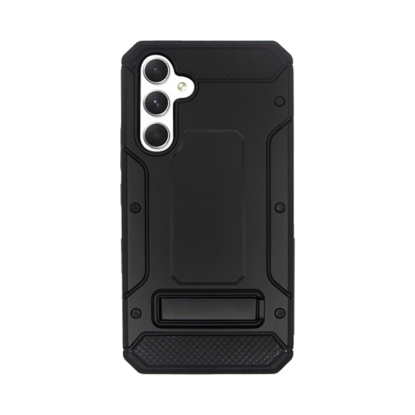 Vivid Rugged Armor Case Samsung Galaxy A54 5G Black (CS-Rag Case 4-2403013)