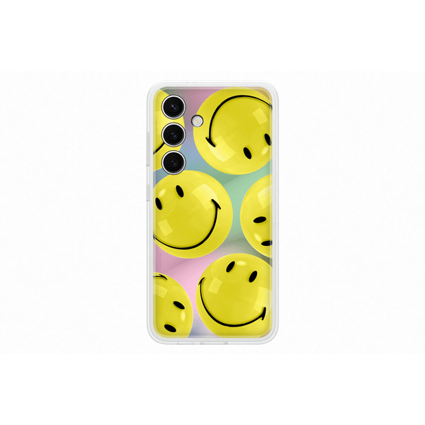 Samsung Suit Case Galaxy S24 Yellow (EF-MS921CYEGWW)