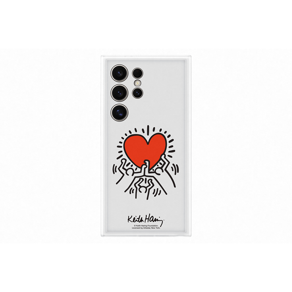 Samsung Suit Case Galaxy S24 Ultra White (EF-MS928CWEGWW)