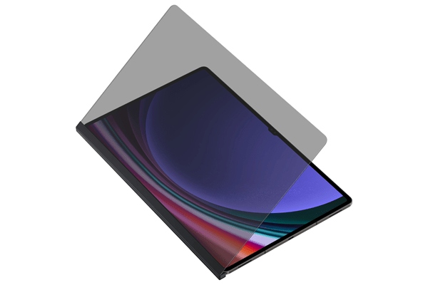 Samsung Privacy Screen Protector Tab S9 Ultra (EF-NX912PBEGWW)