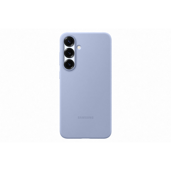 Samsung Silicone Case Galaxy S25 Plus Light Blue (EF-PS936CLEGWW)