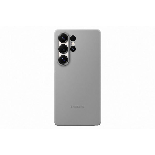 Samsung Silicone Case Galaxy S25 Ultra Gray (EF-PS938CJEGWW)