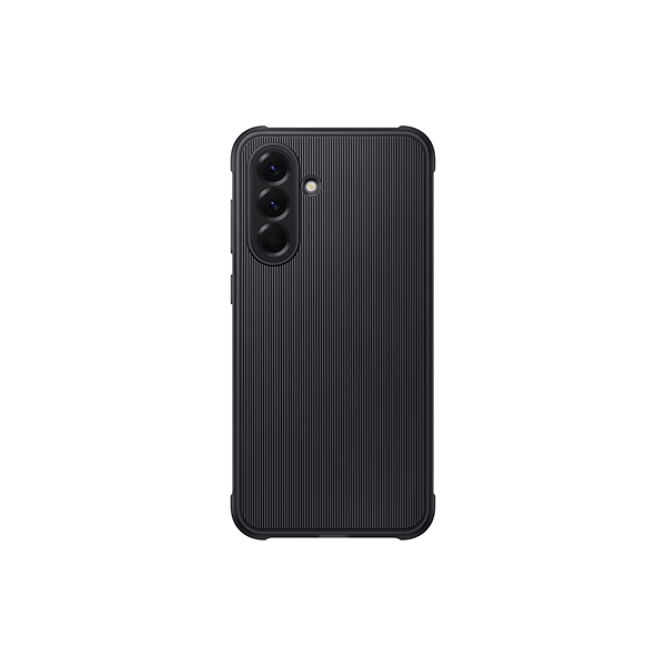Samsung Rugged Case Galaxy A56 Black (EF-RA566CBEGWW)