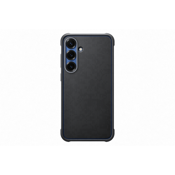 Samsung Rugged Case Galaxy S25 Plus Black (EF-RS936CBEGWW)