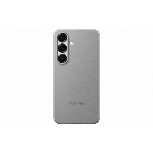 Samsung Kindsuit Case Galaxy S25 Gray (EF-VS931PJEGWW)