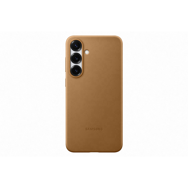 Samsung Kindsuit Case Galaxy S25 Plus Camel (EF-VS936PFEGWW)