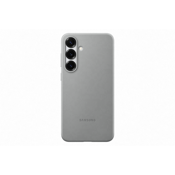 Samsung Kindsuit Case Galaxy S25 Plus Gray (EF-VS936PJEGWW)