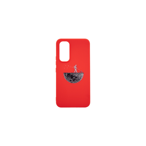 Vivid Case Matte TPU Samsung Galaxy A13 4G Moon (VICOLOUR213-5)