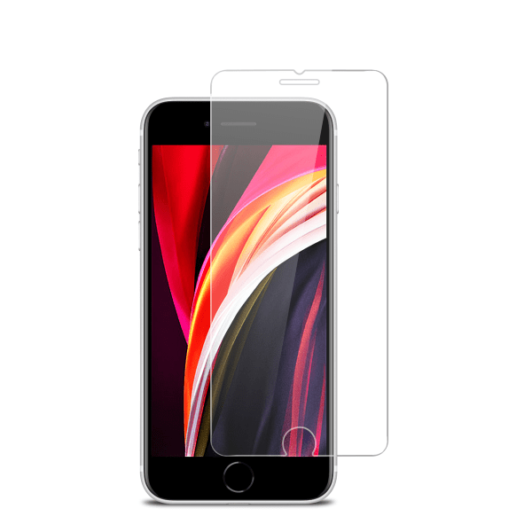Vivid Tempered Glass iPhone 6/7/8/SE Transparent (VIGLASS123TN)