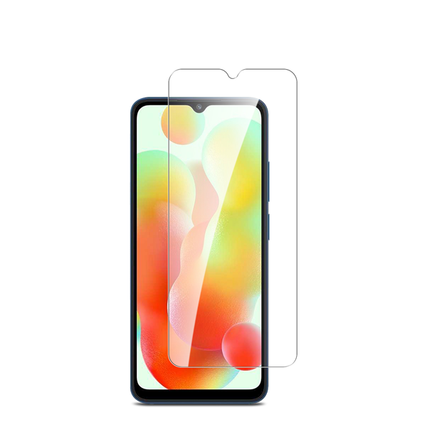 Vivid Tempered Glass Xiaomi Redmi 12C (VIGLASS283TN)