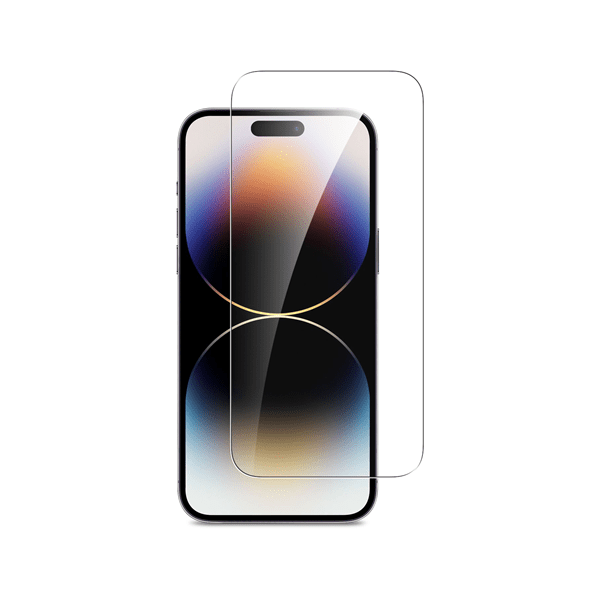 Vivid Tempered Glass Apple iPhone 15 Pro (VIGLASS397TN)