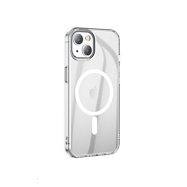 Vivid Acrylic Case Magsafe Apple iPhone 13 (VIMAGACR196TN)
