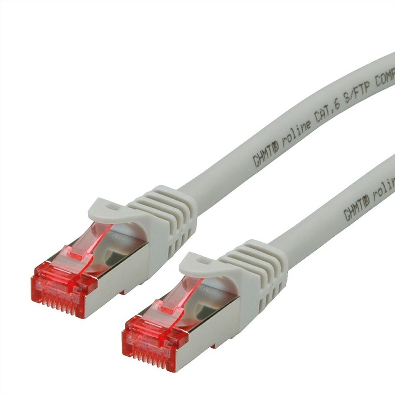 SFTP 2m Cat6 Component level LSOH (21.15.2602-100)