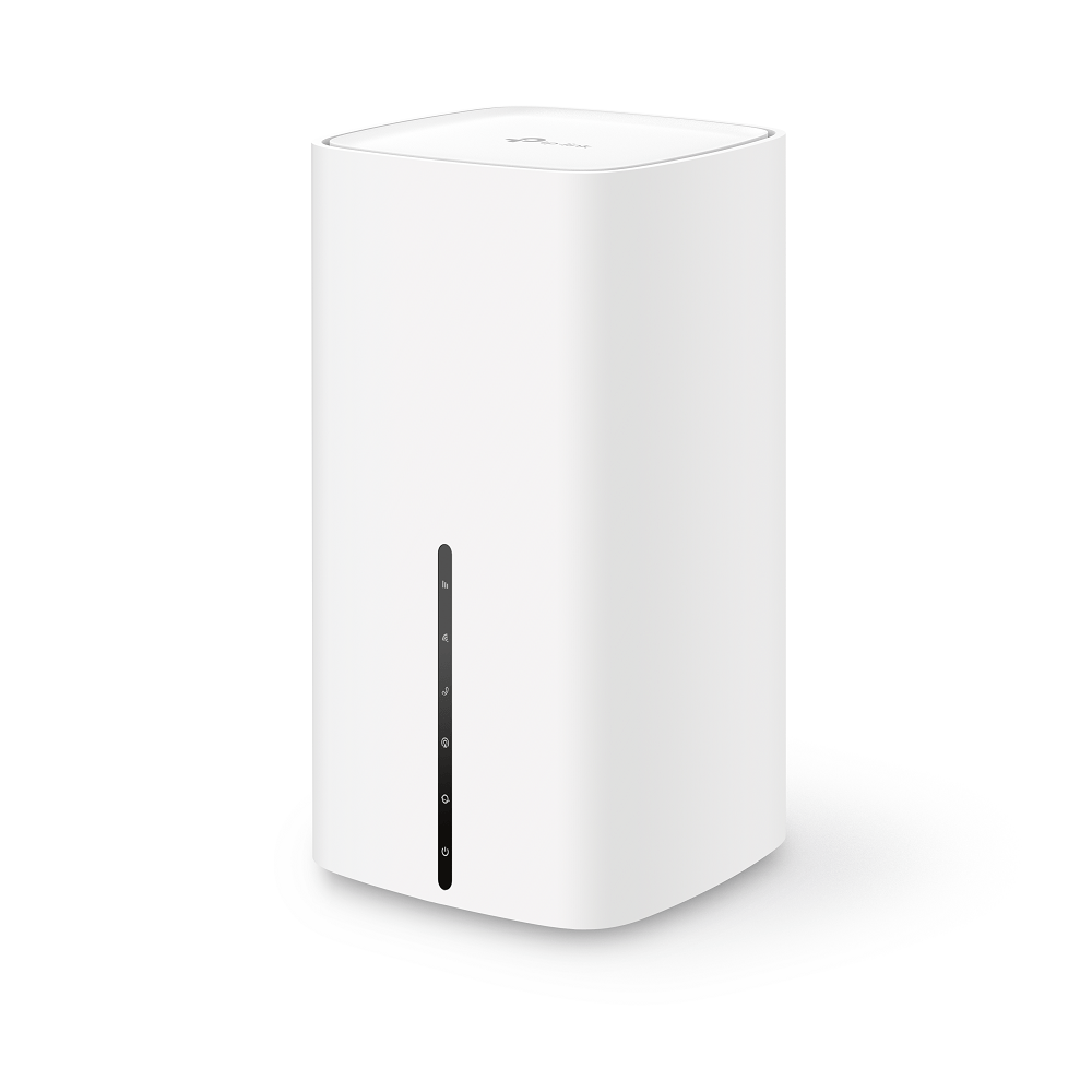 5G AX3000 Wi-Fi 6 Telephony Router (NX510v)