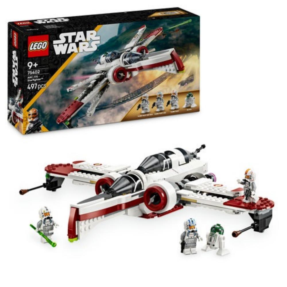 Lego Star Wars Arc-170 Starfighter (75402) (LGO75402)