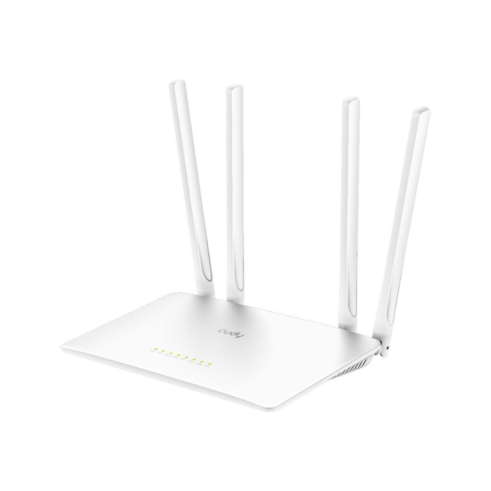 Access Point Cudy WR300S N300 (370087)