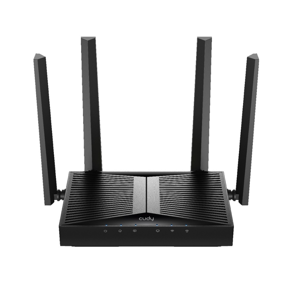 Access Point Cudy WR3600 Wi-Fi7 BE3600 Gigabit (370088)