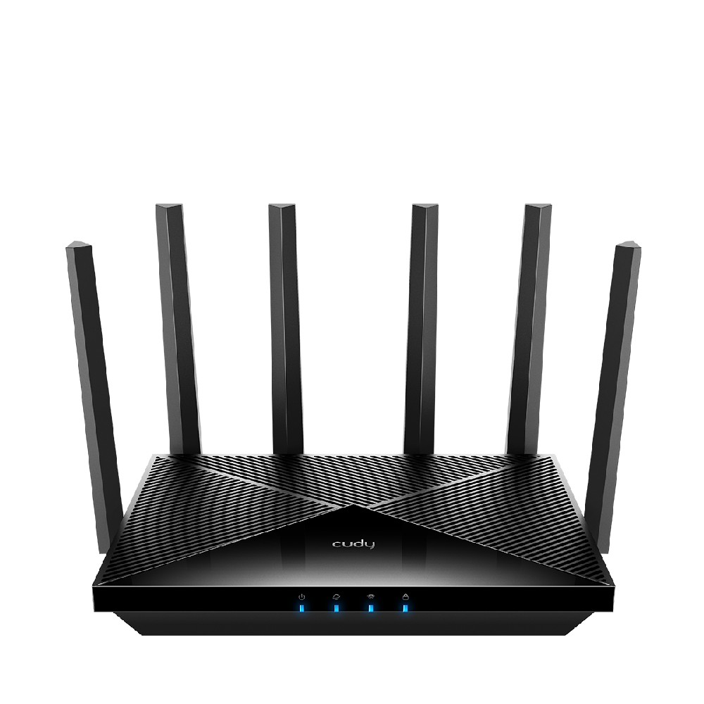 Access Point Cudy WR6500 Wi-Fi7 BE6500 Gigabit (370090)