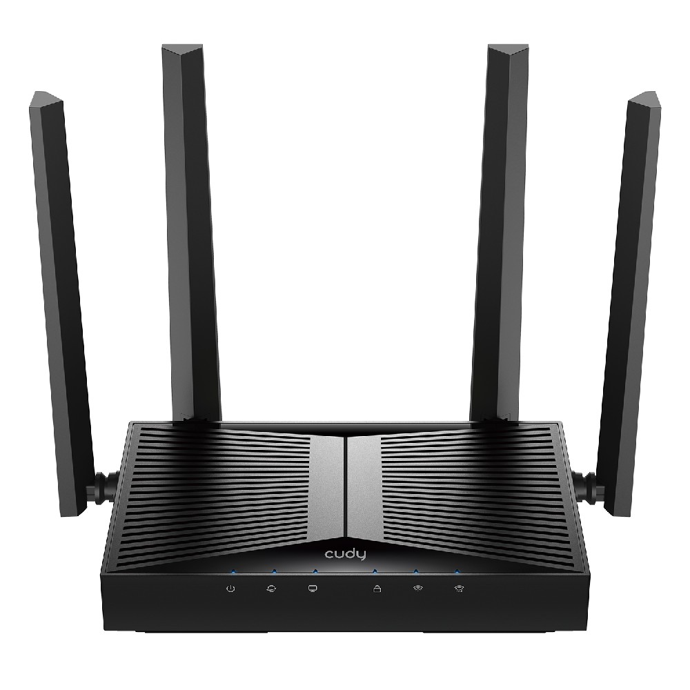 Access Point Cudy AP3000D Wi-Fi6 AX3000 Gigabit Dual-Band (370095)