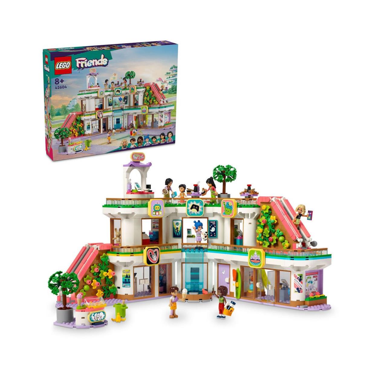 Lego Friends Heartlake City Department Store (42604) (LGO42604)