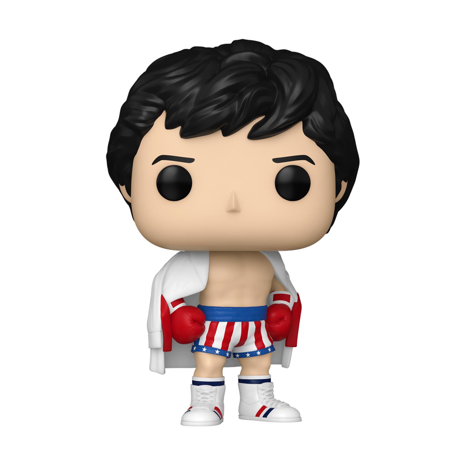 Funko Pop! Movies: Rocky - Rocky Balboa #1713 (FNK35480)