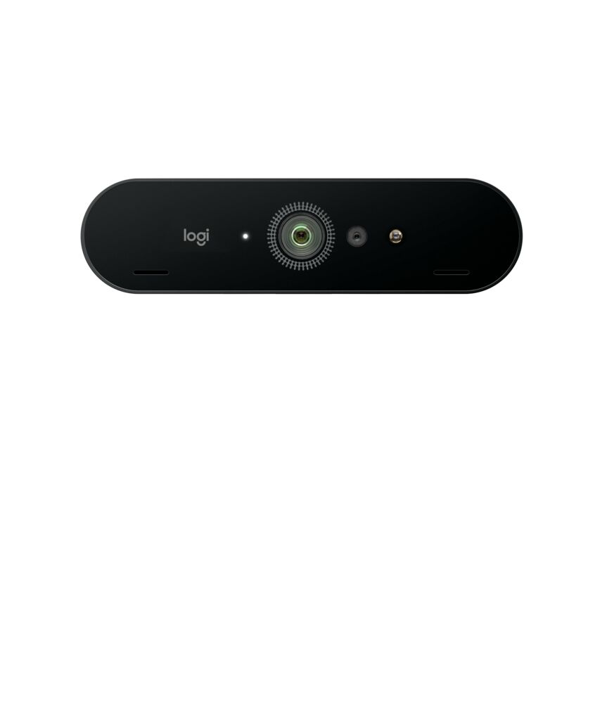 LOGITECH ConferenceCam BRIO Ultra HD (960-001746)