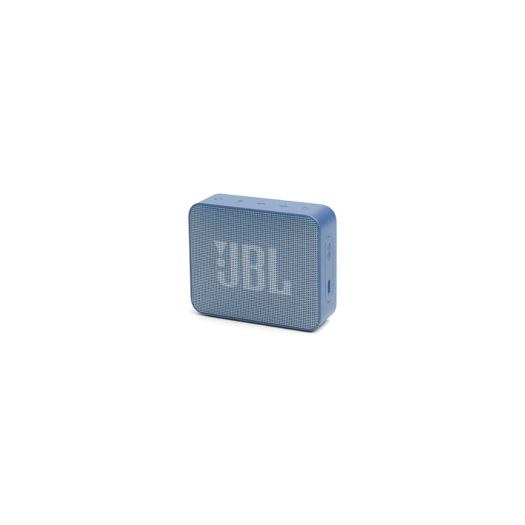 JBL GO Essential 2 Blue (JBLGOES2BLUEU)