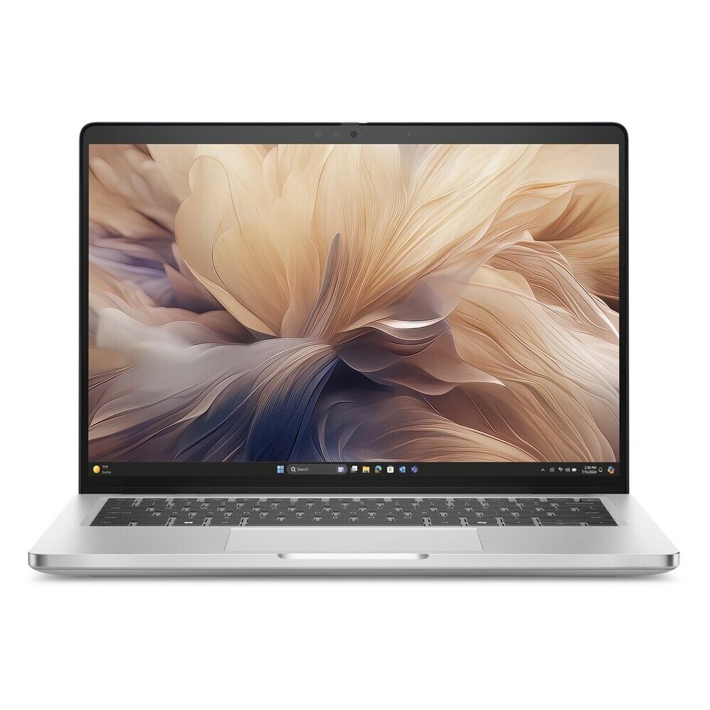 DELL Pro 14 Plus PB14250 14&apos;&apos; FHD+/Ultra 7 268V/32GB/512GB SSD/Intel Arc/Win 11 Pro/3Y Prosupport NBD (1021947324)