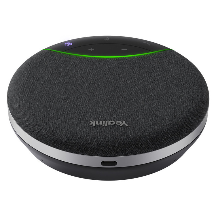 YEALINK USB SPEAKERPHONE SP92 WITH BT DONGLE C/A (1308169)