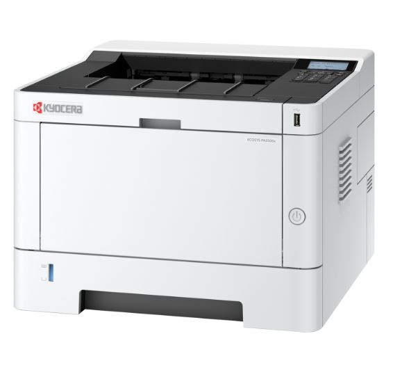 KYOCERA Printer PA3500X Mono Laser (110C3J3NL0)